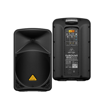 EUROLIVE B112MP3