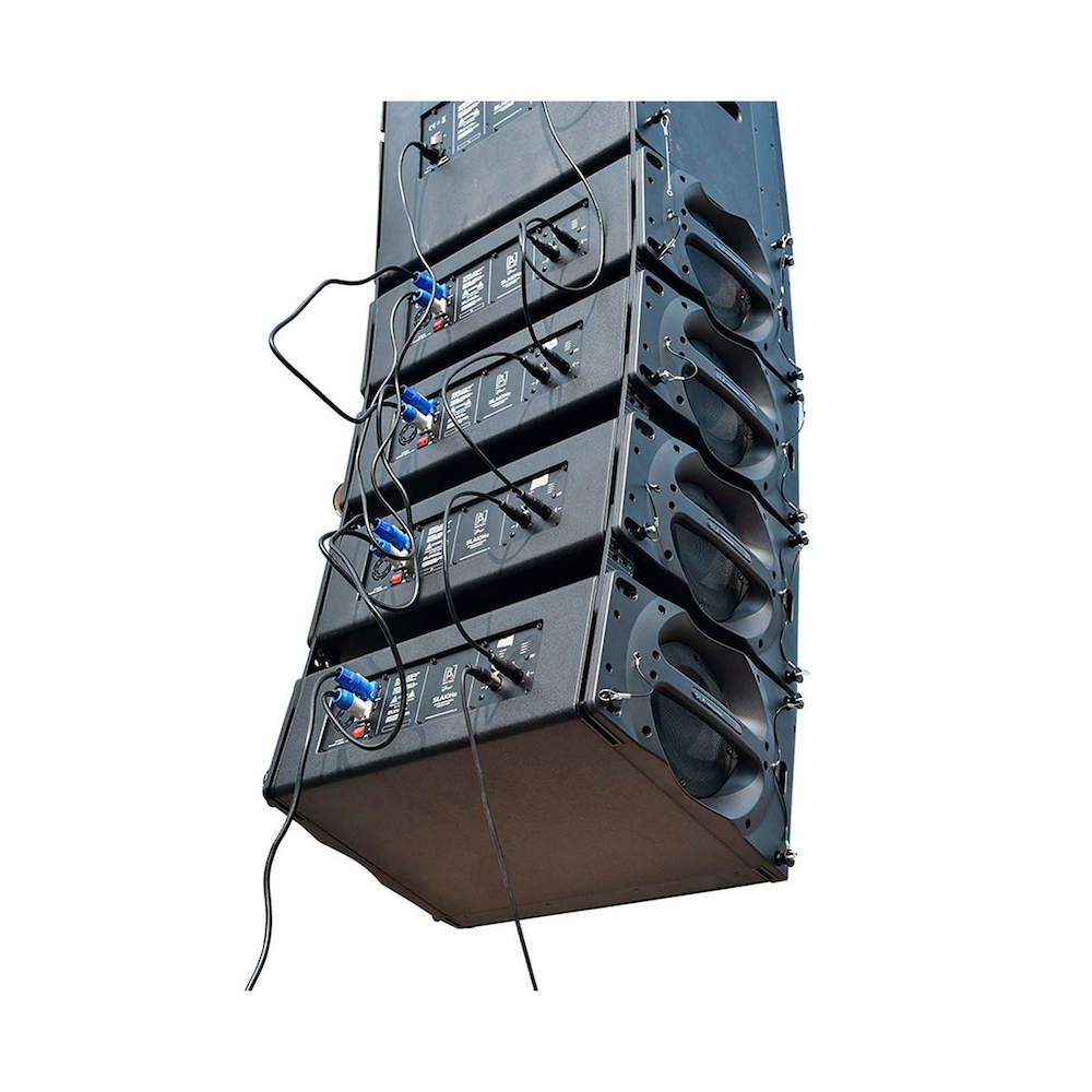 BETHA THREE SLA10HA LINE ARRAY