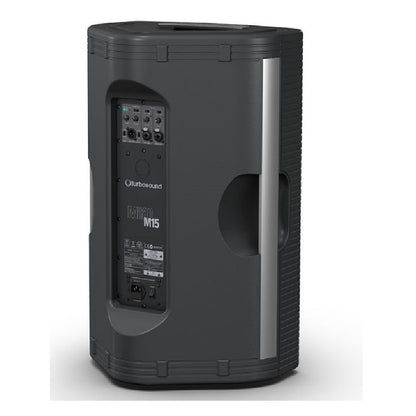 Cabina activa de 15" Turbosound M15