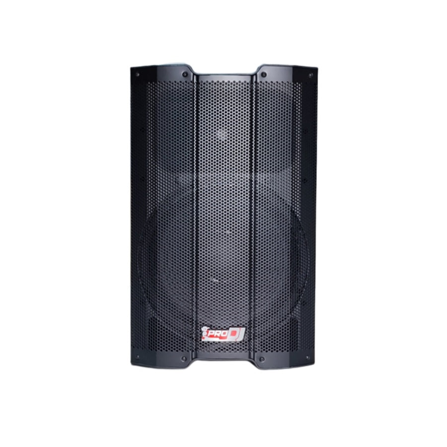 PRO DJ P15AH-DSP CABINA ACTIVA DE 15''