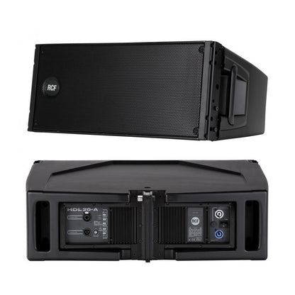 RCF HDL20A ARRAY