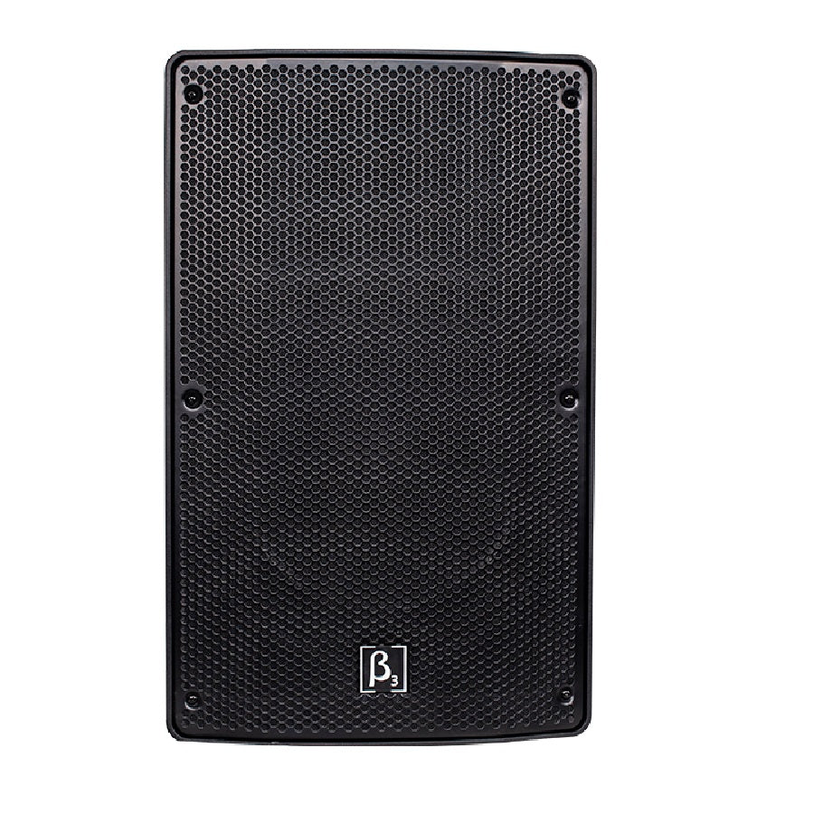 BETA 3 VX12A CABINA ACTIVA DE 12 PULGADAS CON BLUETOOTH