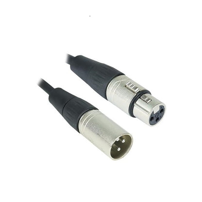 Extencion canon canon de 10 metros roxtone smxx200lu10