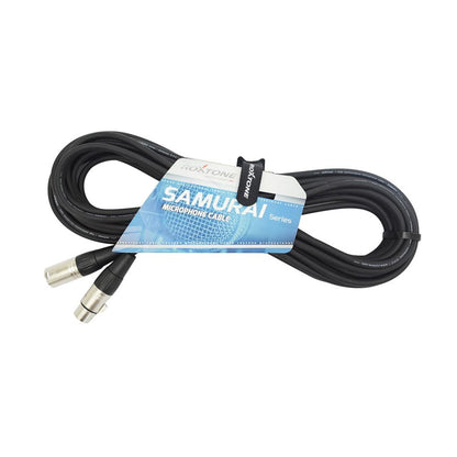 Extencion canon canon de 10 metros roxtone smxx200lu10