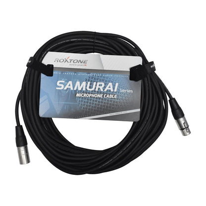 Extencion canon canon de 15 metros roxtone smxx200lu15