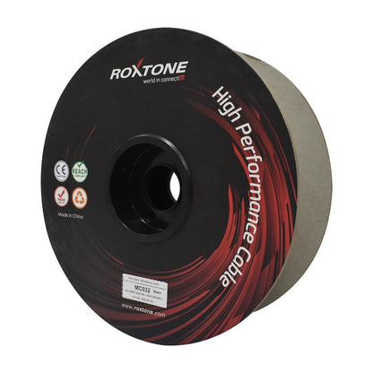 Cable stereo MC032 x rollo de 100metros