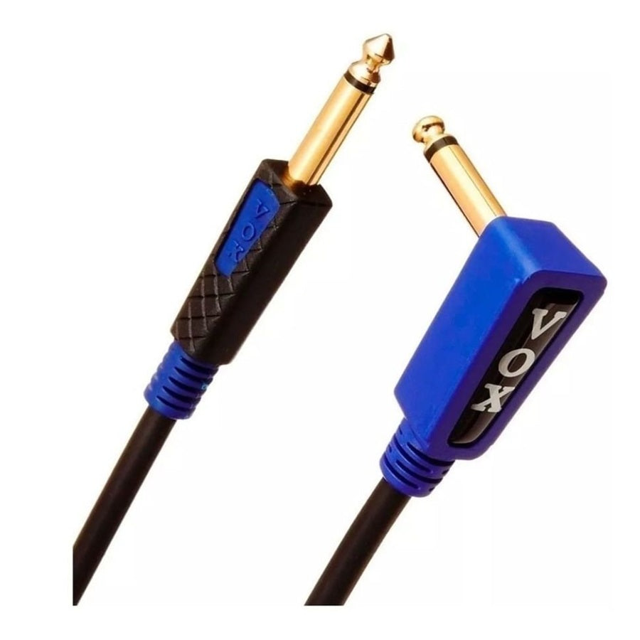 CABLE VOX PARA GUITARRA-BAJO VGS-30 3 METROS