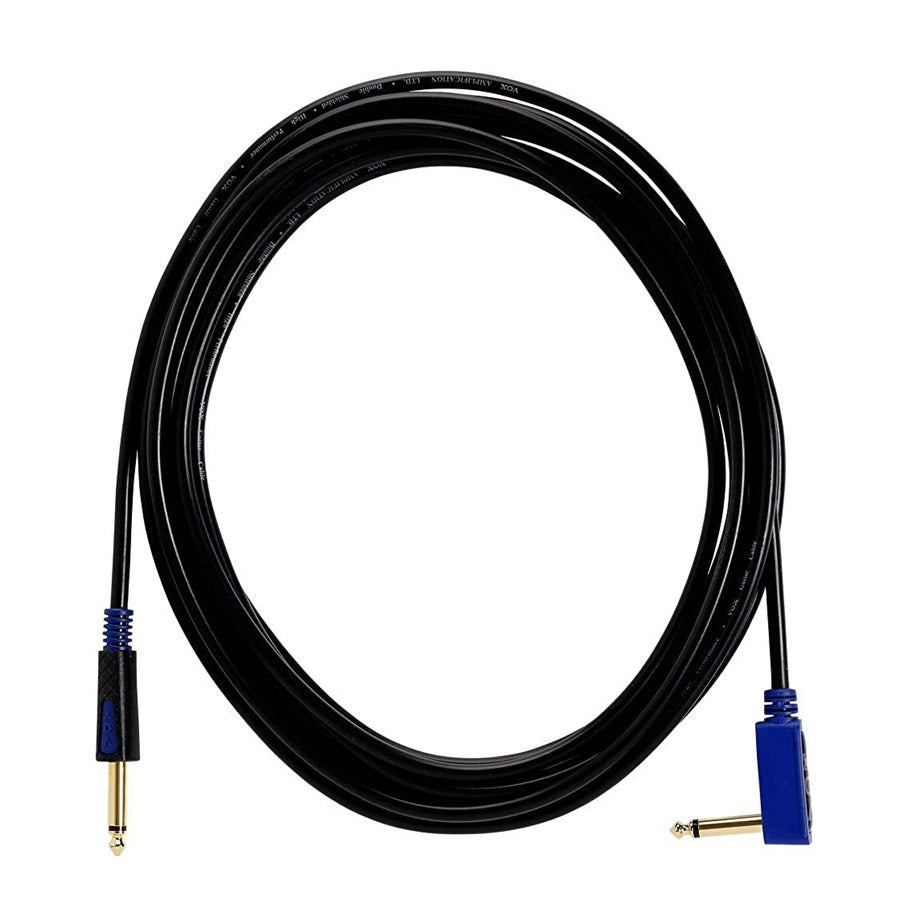 CABLE VOX PARA GUITARRA-BAJO VGS-30 3 METROS