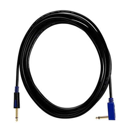 CABLE VOX PARA GUITARRA-BAJO VGS-50 5MTR