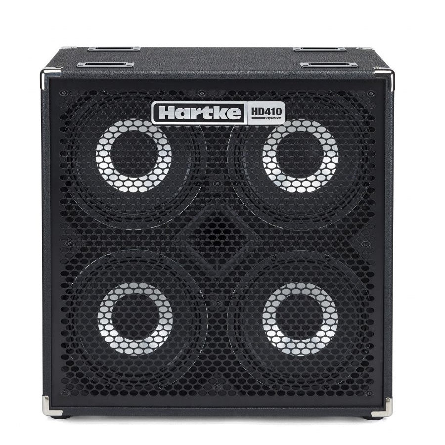 HARTKE HC HD410 CAJA ACUSTICA