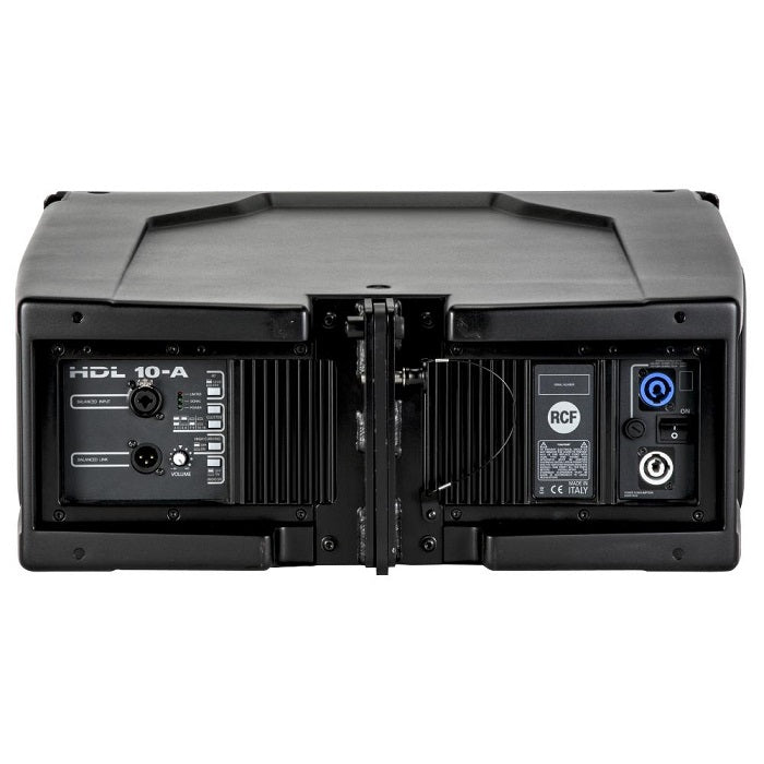 RCF HDL10A ARRAY 10 PULGADAS