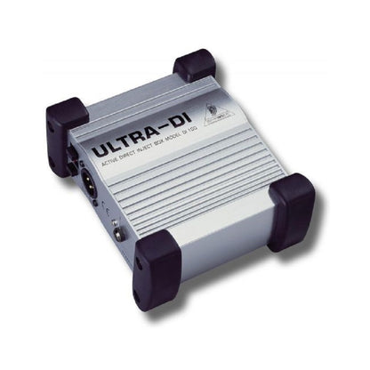 BEHRINGER DI100 CAJA DIRECTA ACTIVA