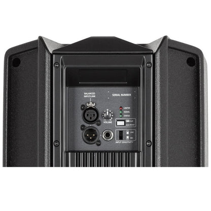 RCF ART 708-A MK4 CABINA ACTIVA DE 8 PULGADAS