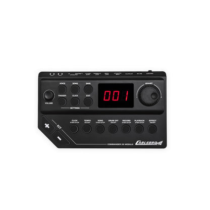 BATERIA ELECTRONICA CARLSBRO CSD35M