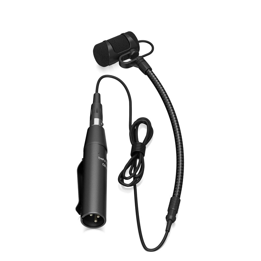 BEHRINGER CB100 MAS PINZA MICROFONO DE INSTRUMENTO