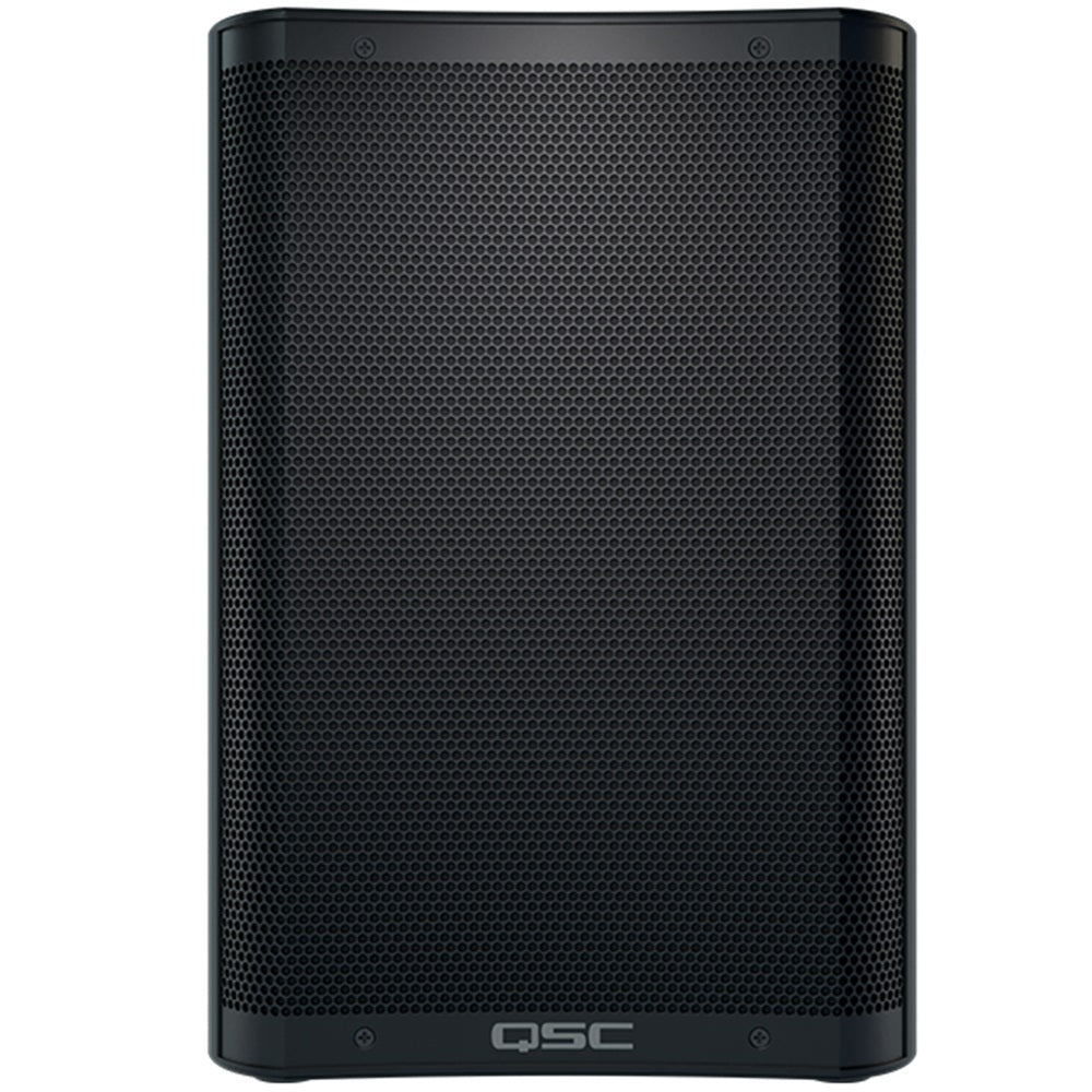QSC CB10 SISTEMA DE ALTAVOZ COMPACTO DE 10'' BLUETOOTH ALIMENTADO POR BATERÍA