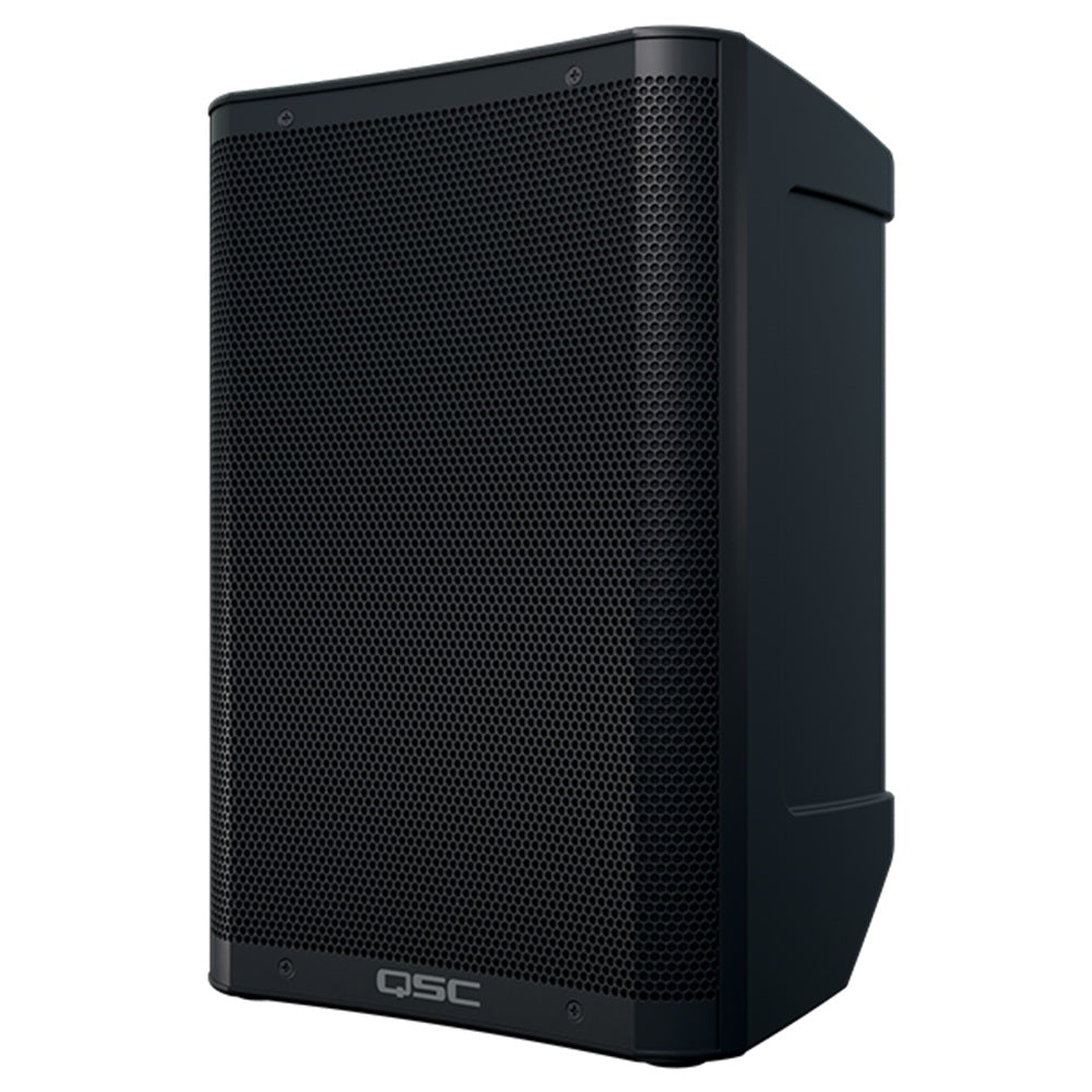 QSC CB10 SISTEMA DE ALTAVOZ COMPACTO DE 10'' BLUETOOTH ALIMENTADO POR BATERÍA