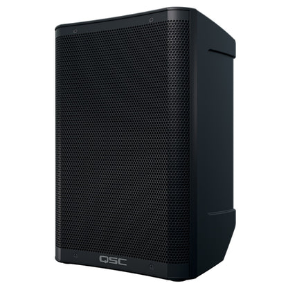 QSC CB10 SISTEMA DE ALTAVOZ COMPACTO DE 10'' BLUETOOTH ALIMENTADO POR BATERÍA
