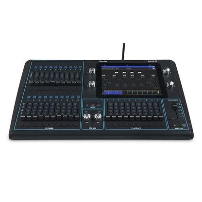 Consola de luces Q20