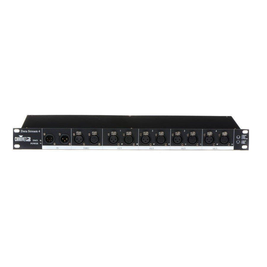 Splitter chauvett DMX DataStream4