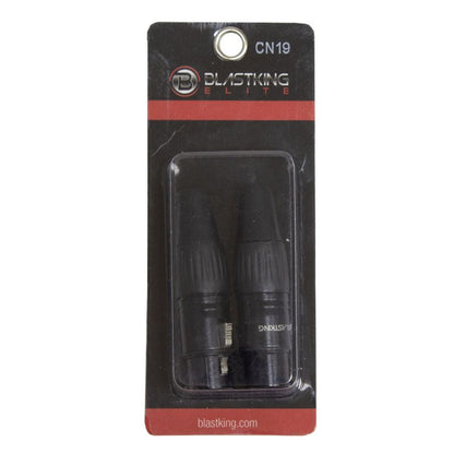 CN19 CONECTOR HEMBRA