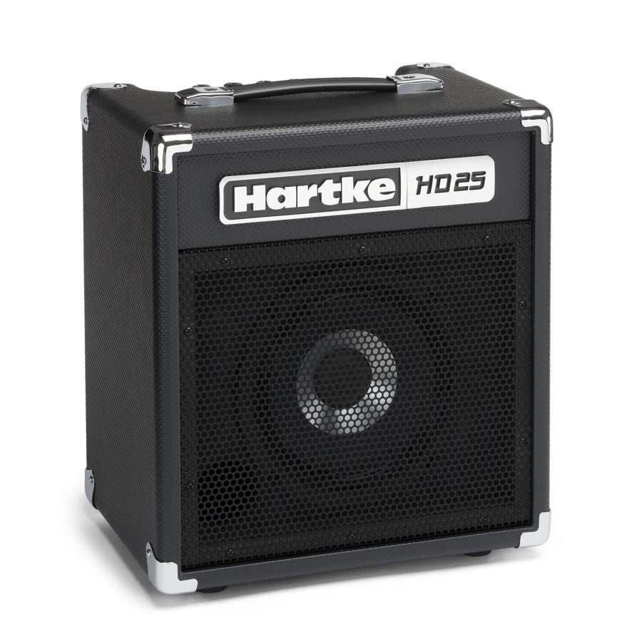 Amplificador combo HD25
