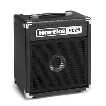 Amplificador combo HD25