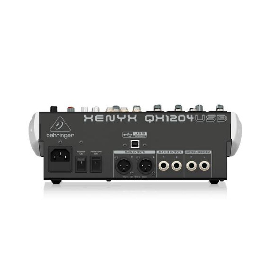 XENYX QX1204USB BEHRINGER