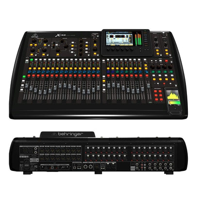 BEHRINGER X32 CONSOLA DIGITAL