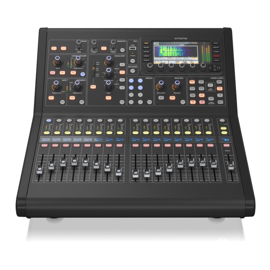 MIDAS M32R LIVE CONSOLA DIGITAL