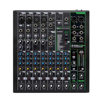 MACKIE PROFX10V3