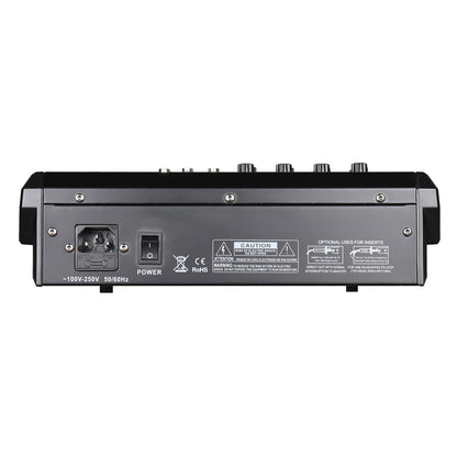 Consola Prodj AD4UX