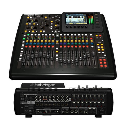 BEHRINGER X32 COMPACT CONSOLA DIGITAL