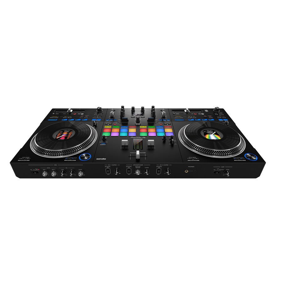 PIONEER DDJ REV7 CONTROLADOR DJ