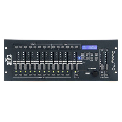 CHAUVET OBEY 70 CONTROLADOR DMX