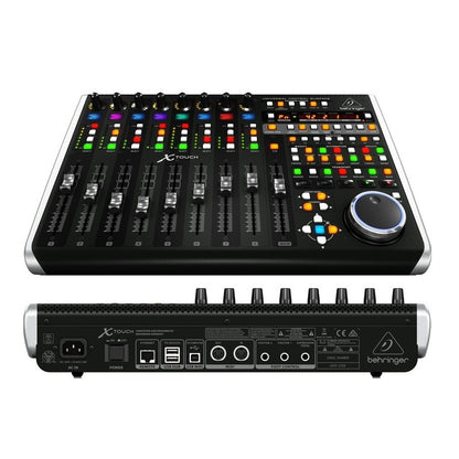 BEHRINGER X-TOUCH Controlador Universal