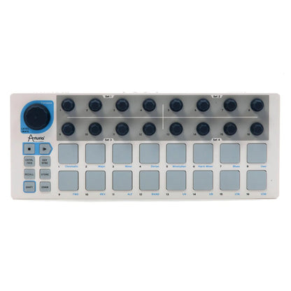 ARTURIA BEATSTEP CONTROLADOR Y SECUENCIADOR