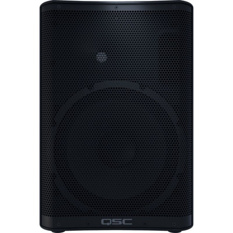 QSC CP12 CABINA ACTIVA DE 12 PULGADAS