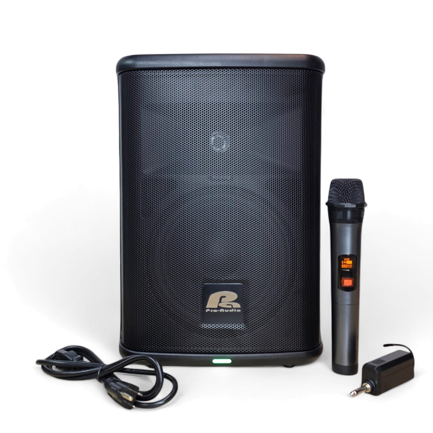 PRO AUDIO XTREME PRO 8 PARLANTE PORTABLE