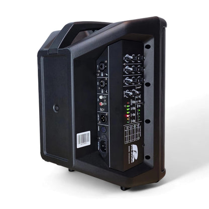 PRO AUDIO XTREME PRO 8 PARLANTE PORTABLE
