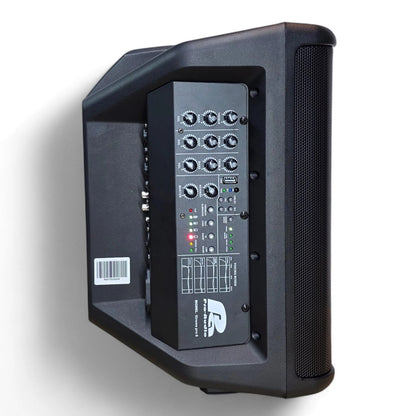 PRO AUDIO XTREME PRO 8 PARLANTE PORTABLE