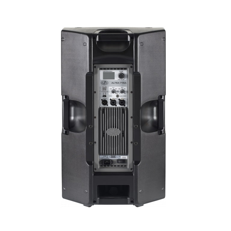 Altavoz Altea715a das