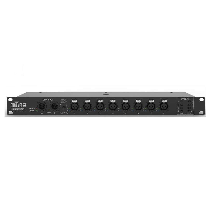 CHAUVET DATASTREAM8 SPLITER DMX