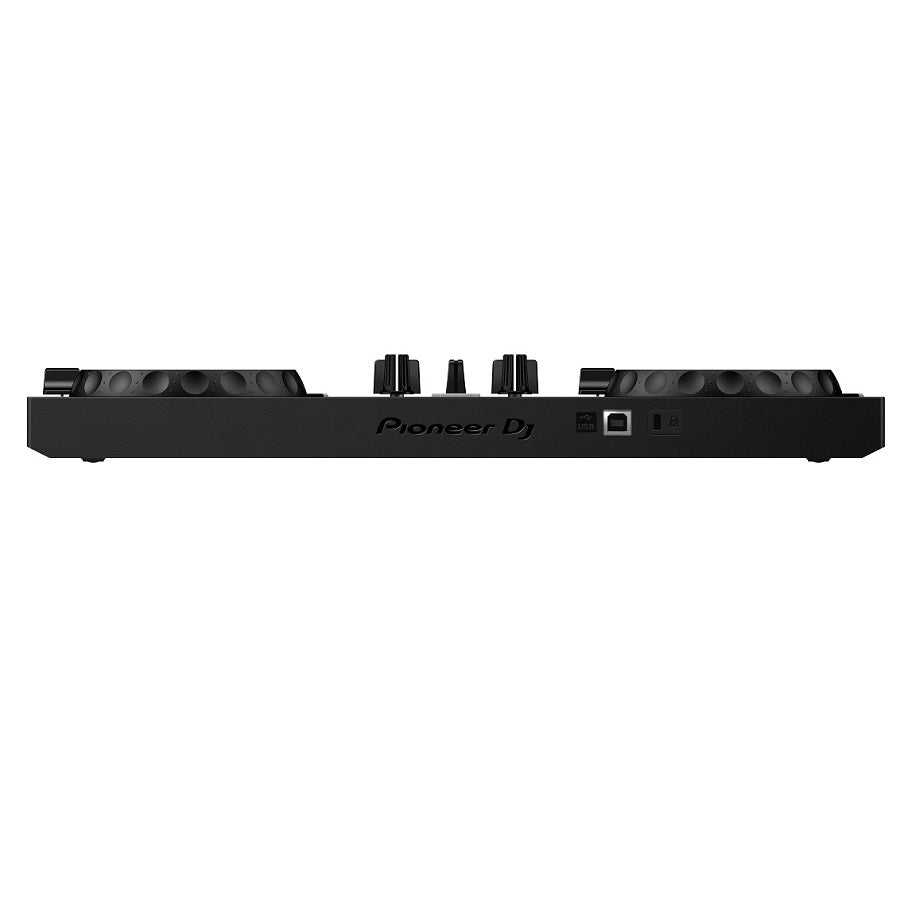 CONTROLADORA DJ PIONEER DDJ200