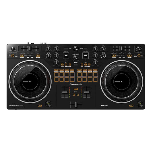 Controlador pioneer DDJ-REV1
