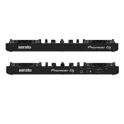 Controlador pioneer DDJ-REV1