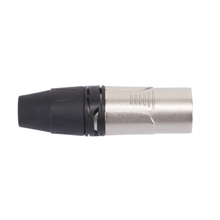 Conector Macho XLR DHMX3PNK