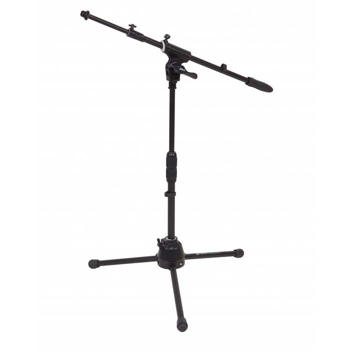 BASE DE MICROFONO CORTA PROFESIONAL PROEL DHPMS60