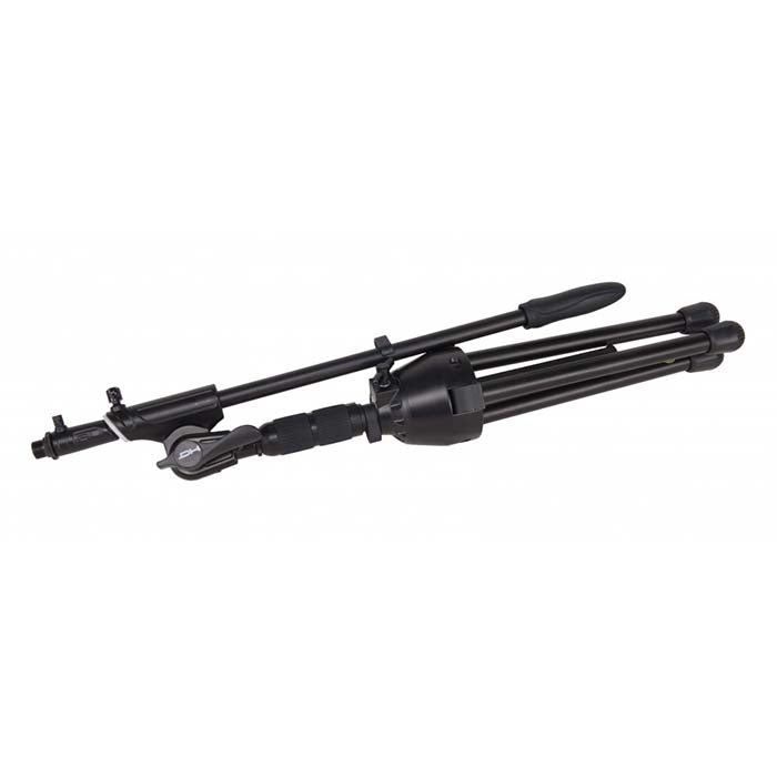 BASE DE MICROFONO CORTA PROFESIONAL PROEL DHPMS60