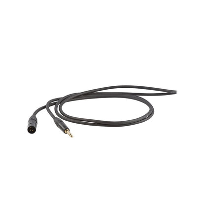 PROEL DHS230LU5 EXT XLR MACHO A PLUG STEREO